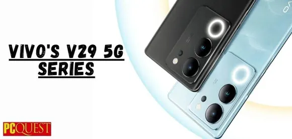 Vivos V29 5G series