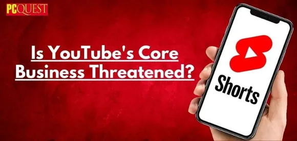 Youtube shorts problem