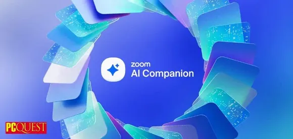 Zoom AI companion