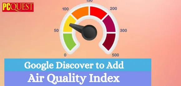 Air Quality Index 1