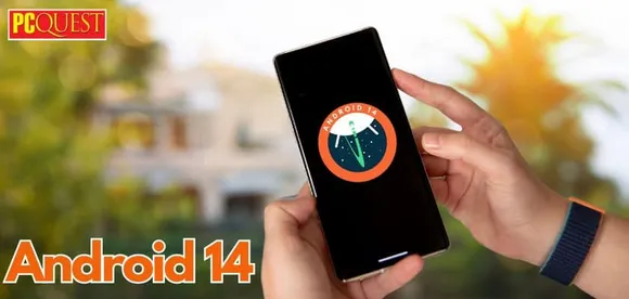 Android 14