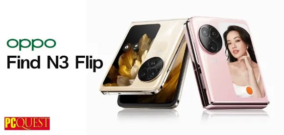 Find N3 Flip