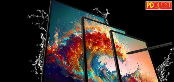 Galaxy Tab S9 FE and FE