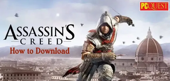 How to Download Assassins Creed for Android Story and Gameplay