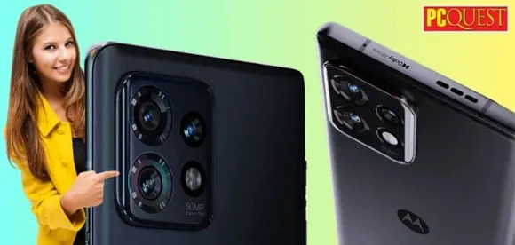 Motorola Edge 2023