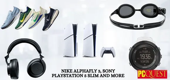 Nike Alphafly 3 Sony PlayStation 5 Slim and More