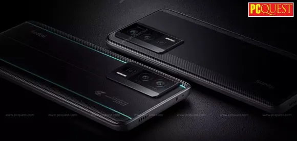 Redmi K70 Pro