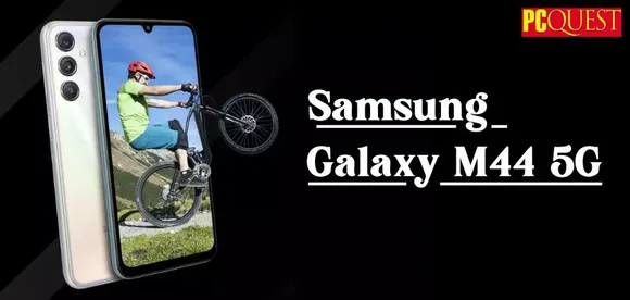 Samsung Galaxy M44 5G