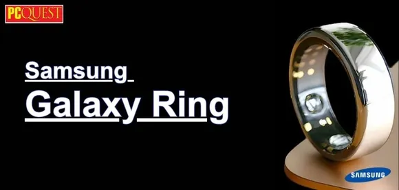 Samsung Galaxy Ring