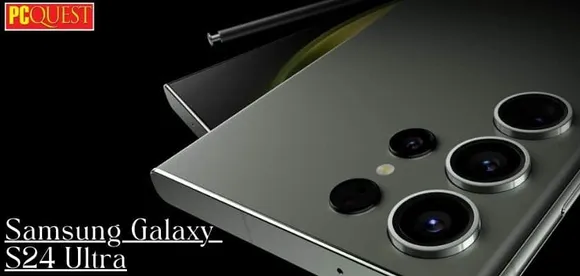 Samsung Galaxy S24 Ultra