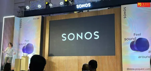 sonos event launch