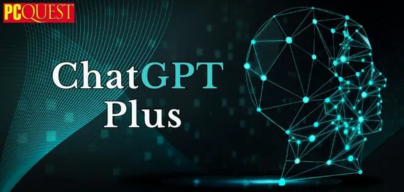 ChatGPT Plus