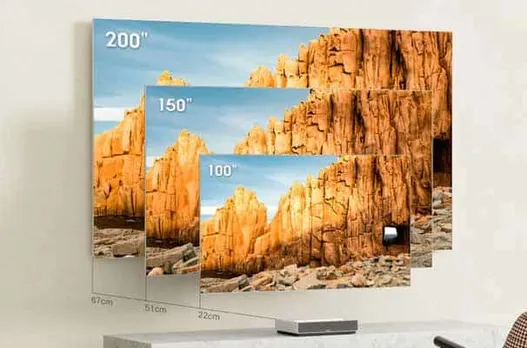 Formovie Unveils the Future of Home Entertainment with Laser TV C3