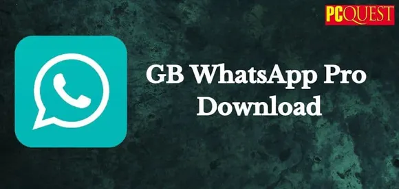GB WhatsApp Pro Download