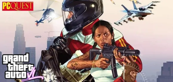 GTA VI trailer officially 1 1