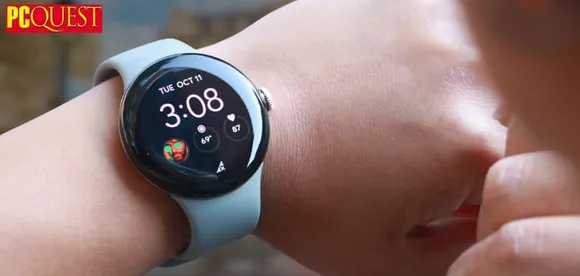 Google Pixel Watch 3