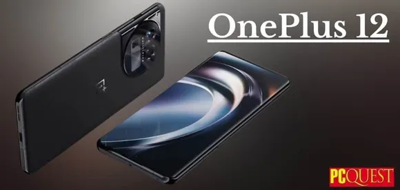 OnePlus 12 2