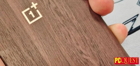 OnePlus 12 Whispers of Wood