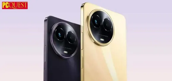 Realme V50 V50s likely to launch soon China Telecom listing reveals Details