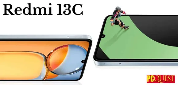 Redmi 13C
