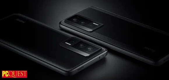 Redmi K70E
