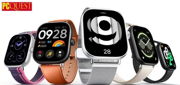 Redmi Watch 4 1