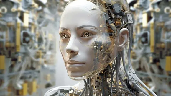 Robots of a feather flock together rock together