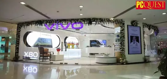 Vivos largest experiential centre in Delhi