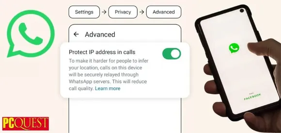 WhatsApp Feature