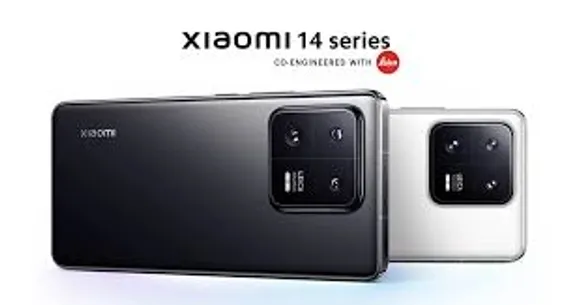 xiaomi 14 phone