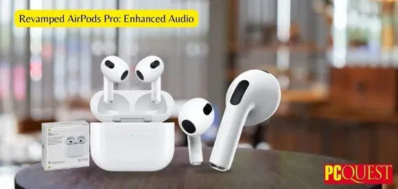 AirPods Pro 3rd Gen