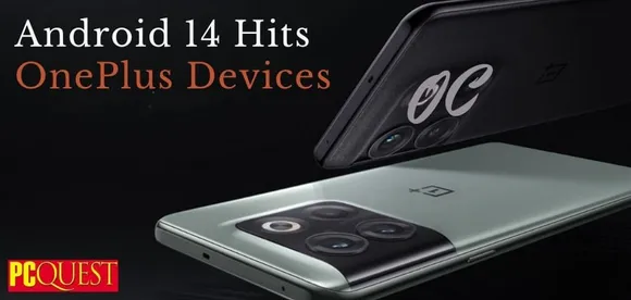 Andriod 14 Stable updates in India