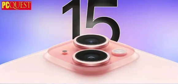 Apple iPhone 15 Series 1