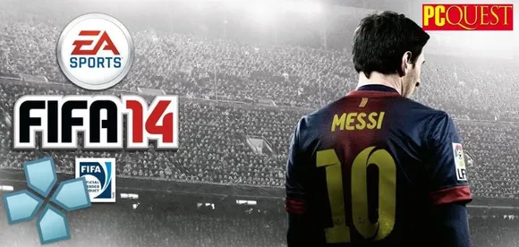 How to Download FIFA 14 PPSSPP Game Play the Game on Your Android Device
