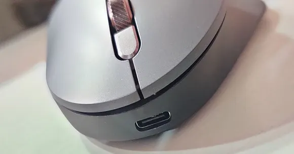 KM900 Collaboration Mouse Review 2