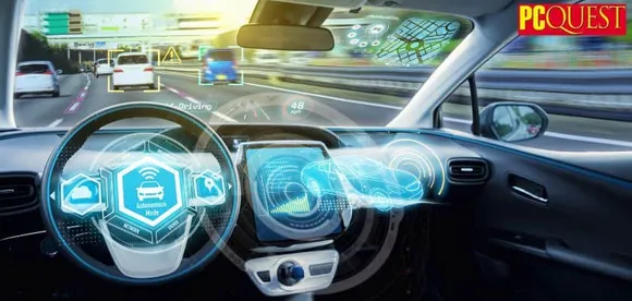 Microsoft and Tom Tom in collaboration to bring AI assistant to automobile