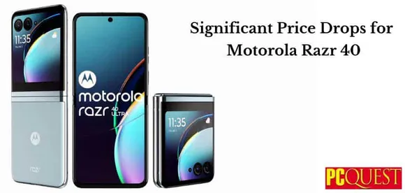 Motorola Razr 40