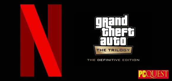 Netflix games