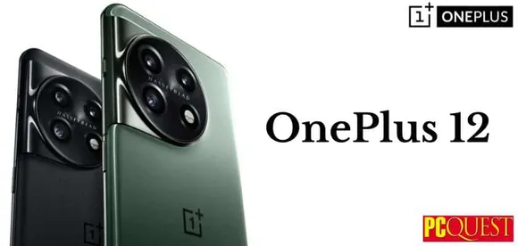 OnePlus 12 4