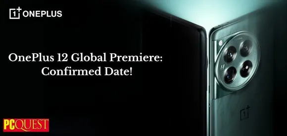 OnePlus 12 5