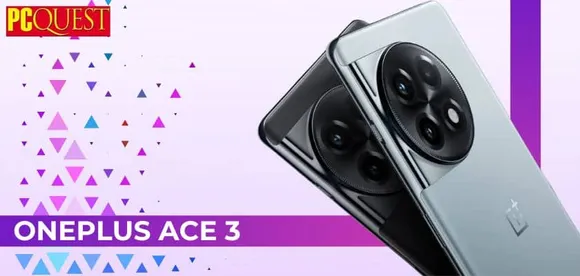 OnePlus Ace 3