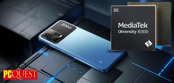 Poco X6 series
