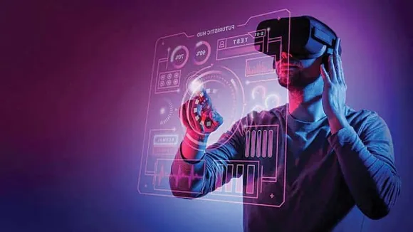 The future of immersive experiences1