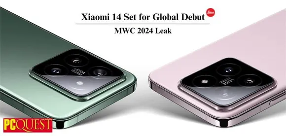 Xiaomi 14 India