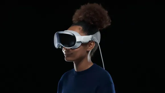 apple pro vision 1