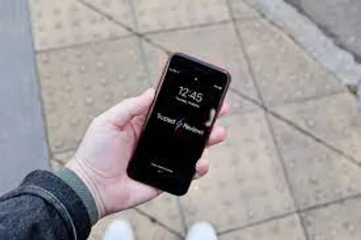 iphone stolen device protection
