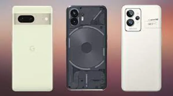 nothing phone