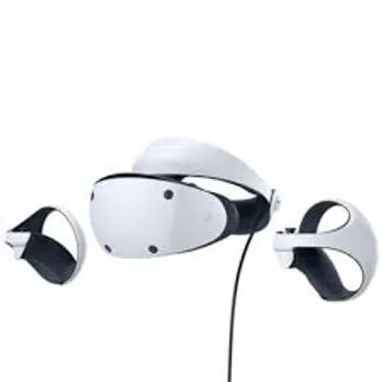 sony psvr2