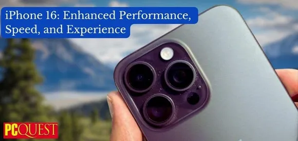 Apple Raises the Bar with iPhone 16