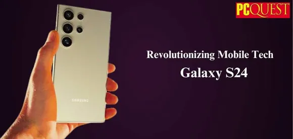 Galaxy S24